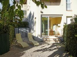 Rental Apartment Les Jardins De La Plage - La Ciotat, Studio Flat, 3 Persons Exterior photo